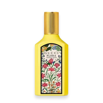 Gucci Flora Gorgeous Orchid