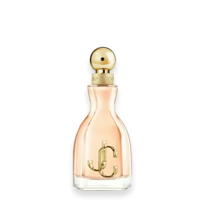 I Want Choo by Jimmy Choo