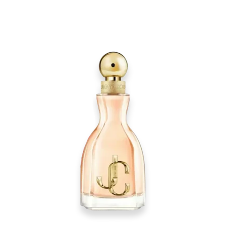 I Want Choo by Jimmy Choo