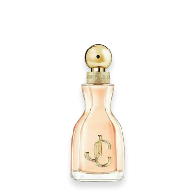 I Want Choo by Jimmy Choo