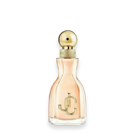 I Want Choo by Jimmy Choo