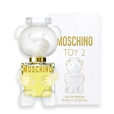 Toy 2 by Moschino