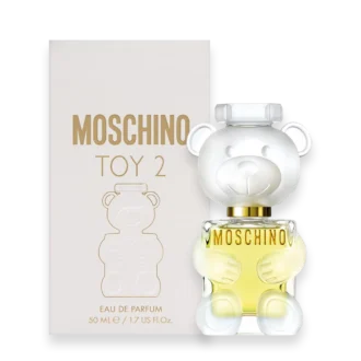Toy 2 by Moschino