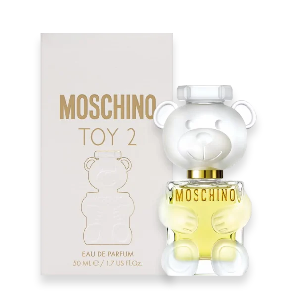 Toy 2 by Moschino