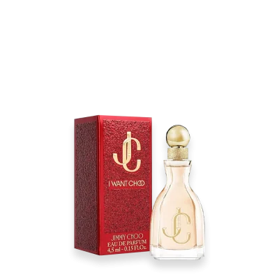 I Want Choo by Jimmy Choo Miniature