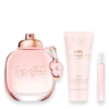 Coach New York Floral 3 oz. Gift Set