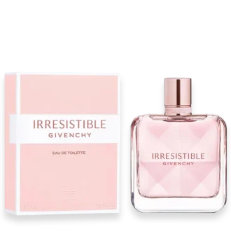 Irresistible by Givenchy