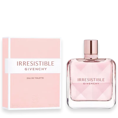 Irresistible by Givenchy