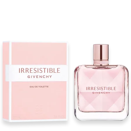 Irresistible by Givenchy