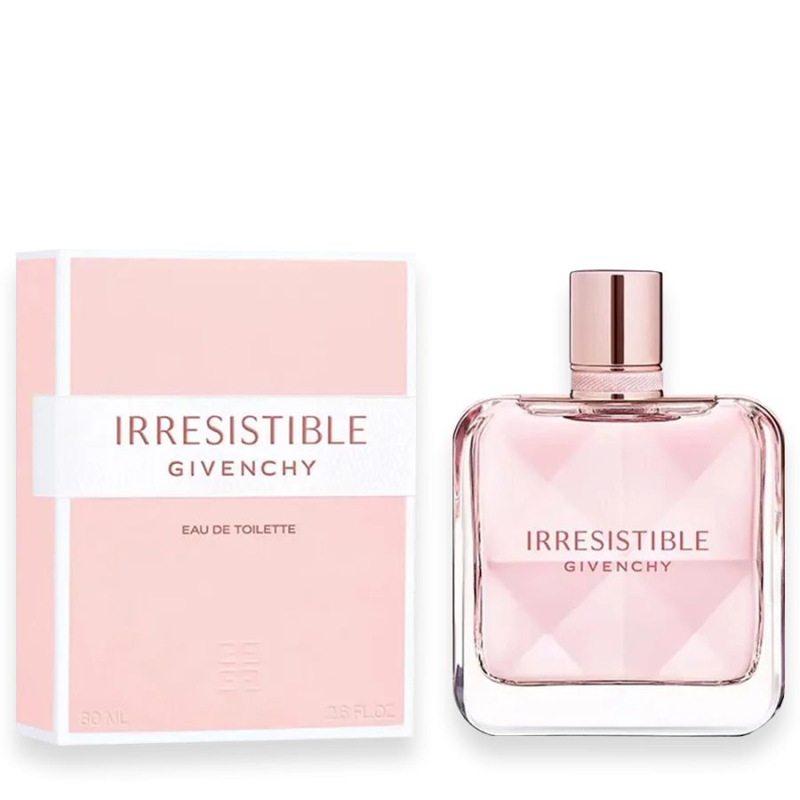 Irresistible by Givenchy