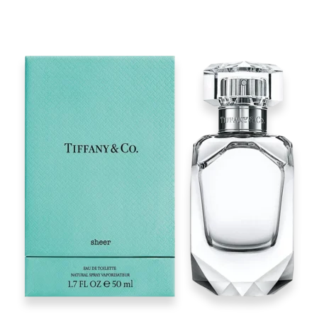 Tiffany & Co Sheer