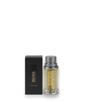 Boss The Scent Miniature