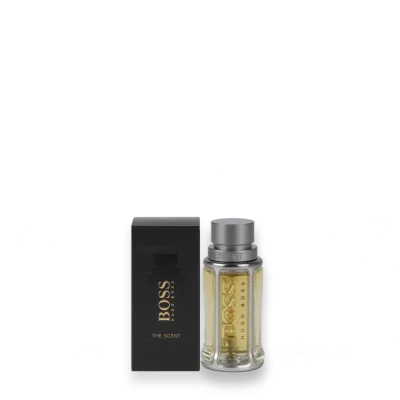 Boss The Scent Miniature