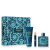 Versace Eros Parfum 3.4 oz. Gift Set