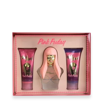 Pink Friday by Nicki Minaj 3.4 oz. Gift Set