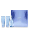 Davidoff Cool Water for Women 3.4 oz. Gift Set