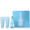 Davidoff Cool Water for Women 3.4 oz. Gift Set