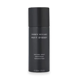 Issey Miyake Nuit D'Issey Deodorant Spray