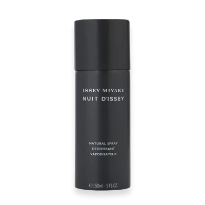 Issey Miyake Nuit D'Issey Deodorant Spray