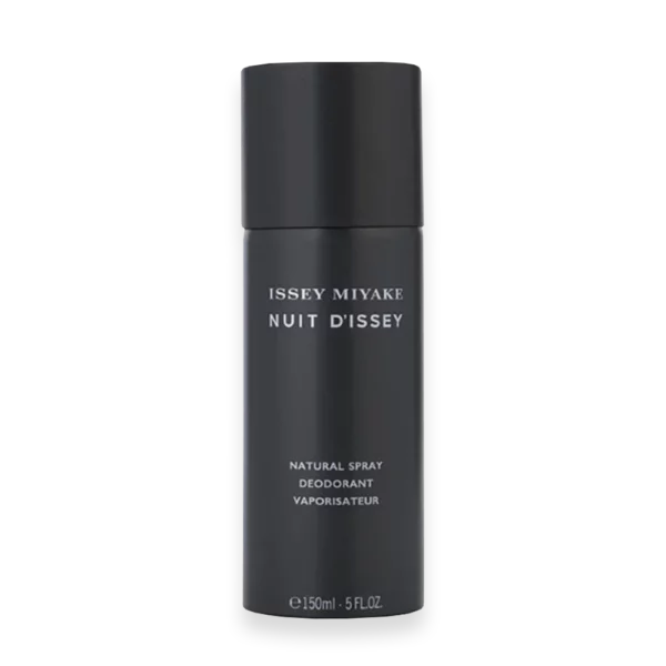 Issey Miyake Nuit D'Issey Deodorant Spray