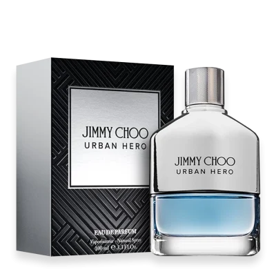 Urban Hero by Jimmy Choo