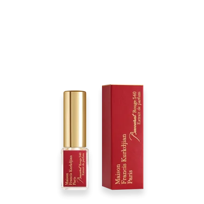 Baccarat Rouge 540 Extrait de Parfum by Maison Francis Kurkdjian Purse Spray