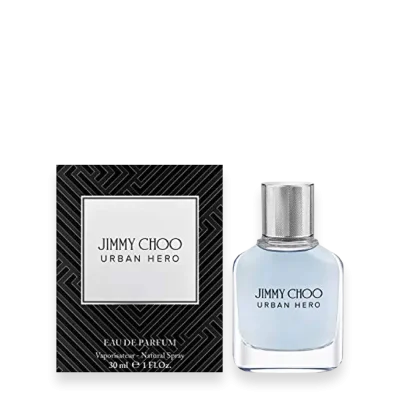 Urban Hero by Jimmy Choo