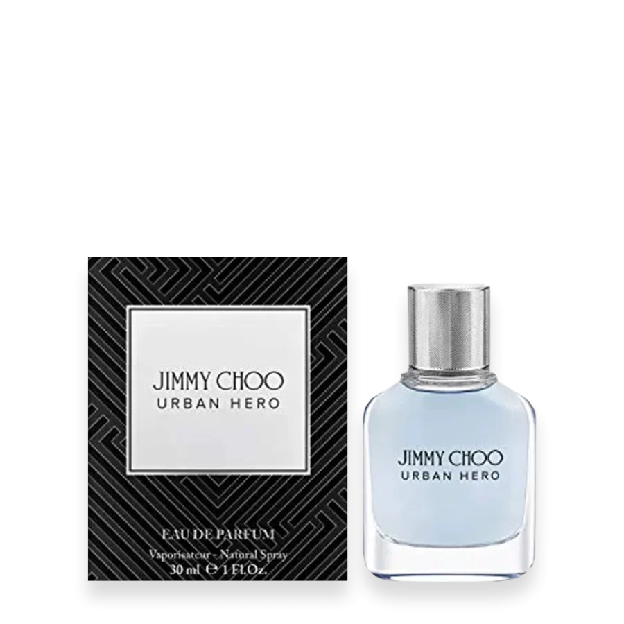 Urban Hero by Jimmy Choo