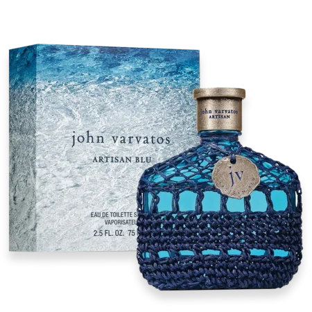 Artisan Blu by John Varvatos