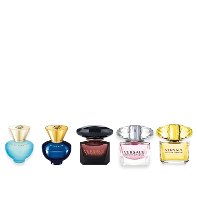 Versace Miniature Collection for Women