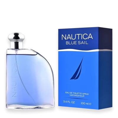 Nautica Blue Sail