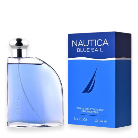 Nautica Blue Sail