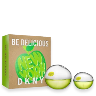 DKNY Be Delicious 3.4 oz. Gift Set