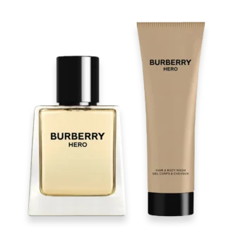 Burberry Hero 1.6 oz. Gift Set