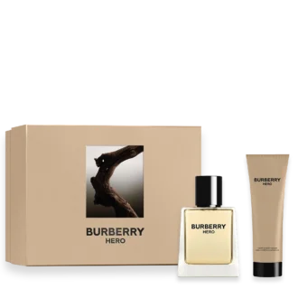 Burberry Hero 1.6 oz. Gift Set