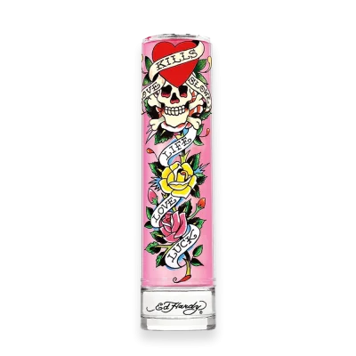 Ed Hardy