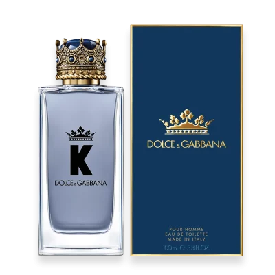 K by Dolce & Gabbana