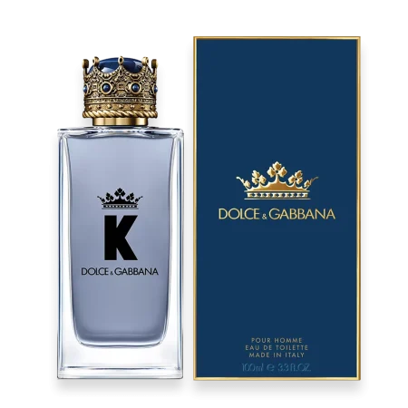 K by Dolce & Gabbana