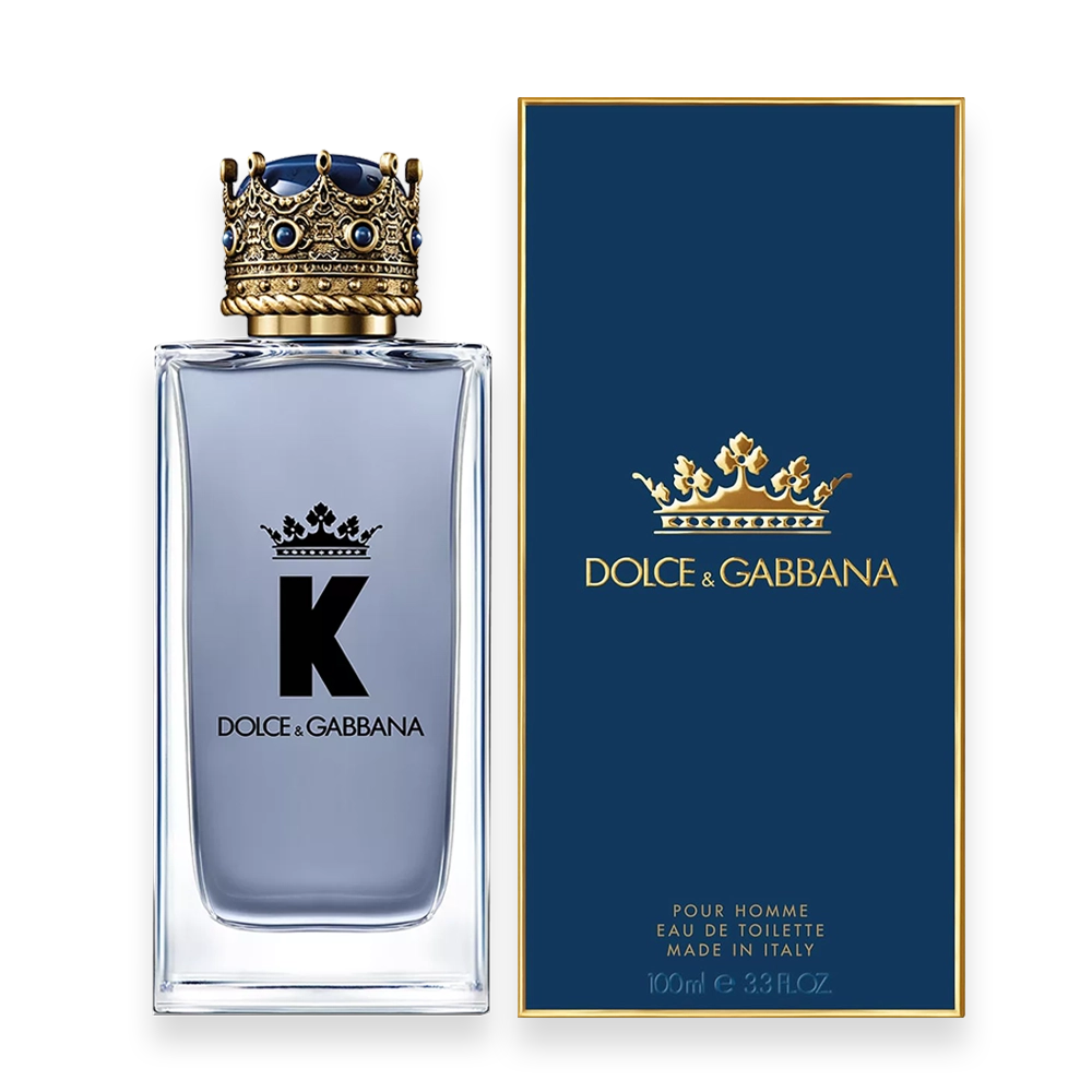 K by Dolce & Gabbana