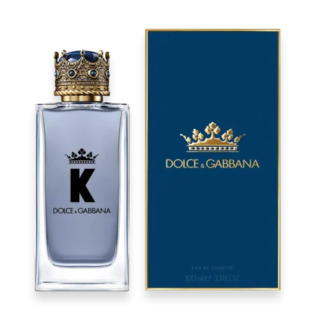 K by Dolce & Gabbana