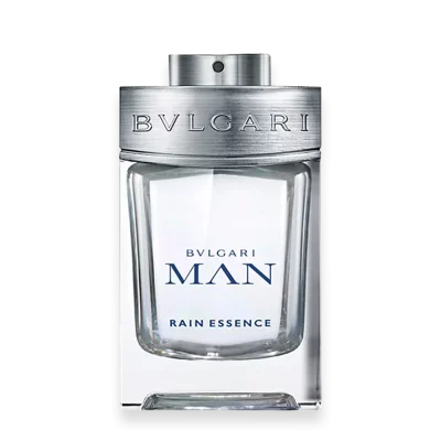 Bvlgari Man Rain Essence