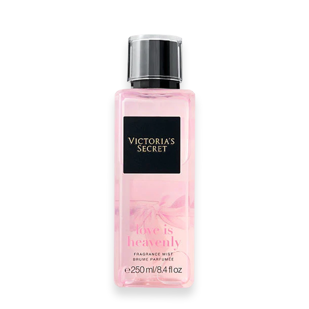 Victoria's Secret Love is Heavenly Fragrance Mist