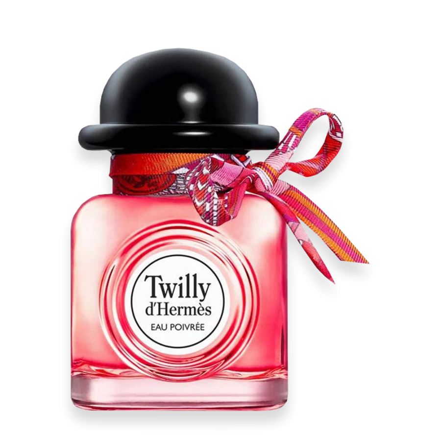 Twilly d'Hermès Eau Poivrée by Hermès