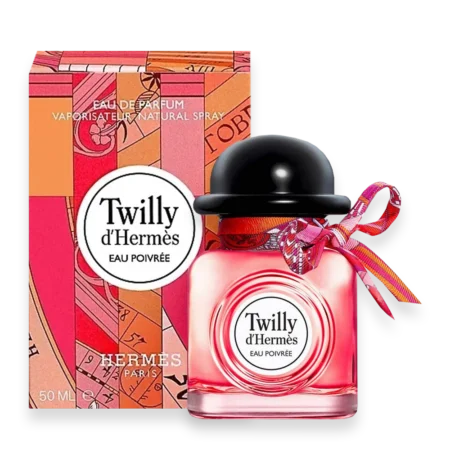 Twilly d'Hermès Eau Poivrée by Hermès
