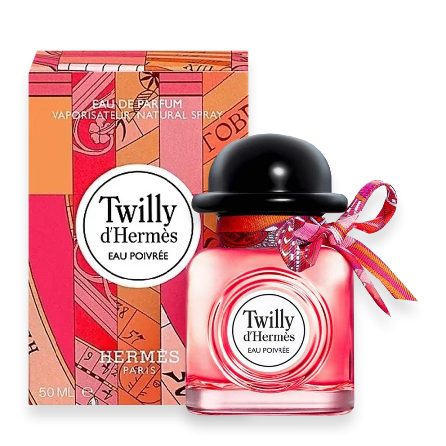 Twilly d'Hermès Eau Poivrée by Hermès