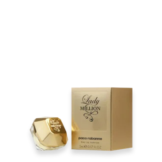 Lady Million by Paco Rabanne Miniature