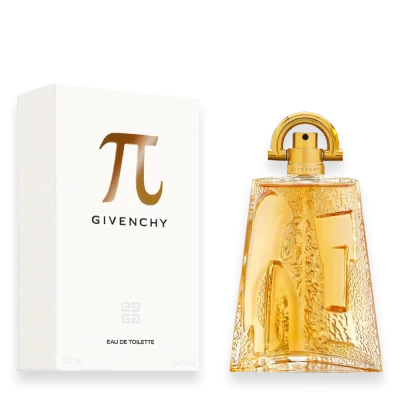 Pi by Givenchy