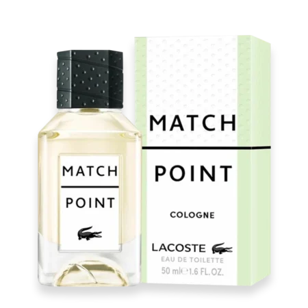 Lacoste Match Point Cologne EDT