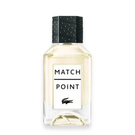 Lacoste Match Point Cologne EDT