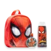 Spiderman 1.7 oz Backpack Gift Set